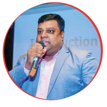 Md. Mizanur Rahman Liton, CEO & Owner